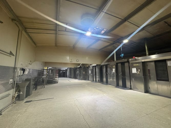 Bodega en arriendo en La Tablaza, La Estrella, 1700 m² · foto 17 de 17