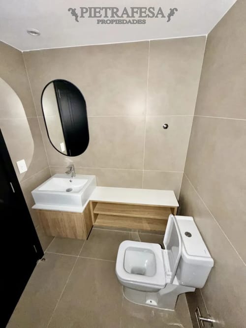 Apartamento en alquiler, 1 dormitorio, 1 baño, balcón, garaje. Parque Batlle. · Foto 8