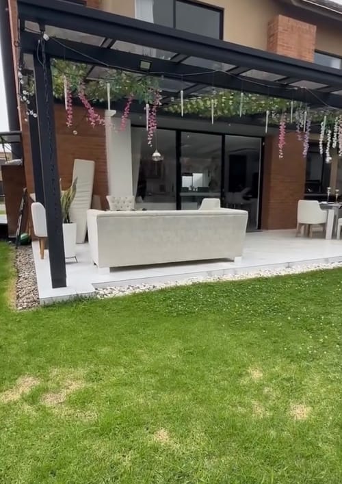 Casa de 3 alcobas en venta en Hacienda Fontanar, Cajicá, 165 m² · foto 9 de 17