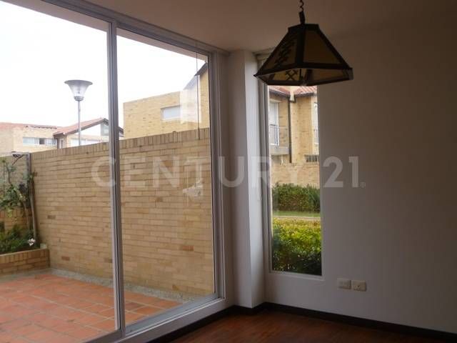 Casa de 3 alcobas en arriendo en Portales De Chia, Chía, 160 m² · foto 8 de 21