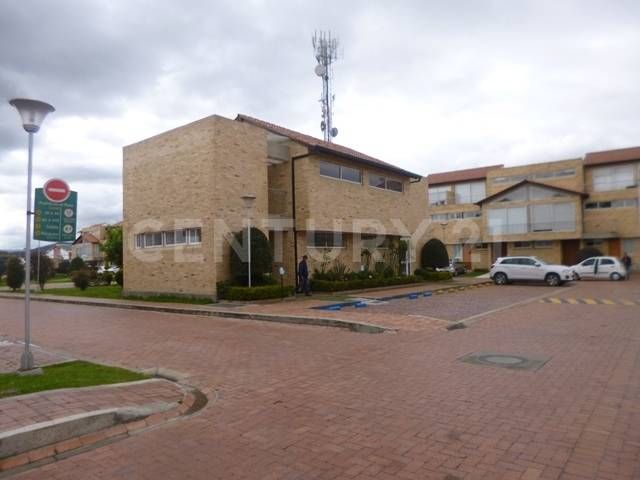 Casa de 3 alcobas en arriendo en Portales De Chia, Chía, 160 m² · foto 21 de 21