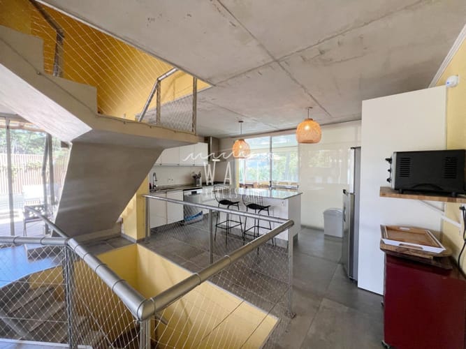 Alquiler anual casa 4 dormitorios en Montoya, La Barra · Foto 3