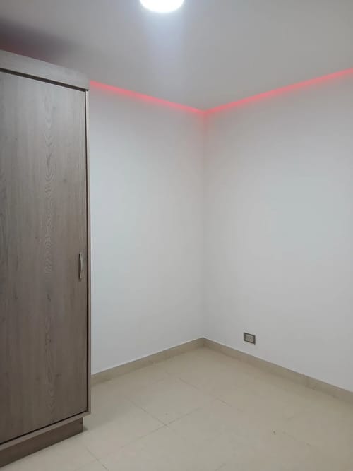 Apartamento de 2 alcobas en arriendo en La Primavera, Bello, 45 m² · foto 10 de 10