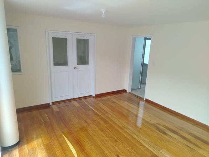Apartamento de 3 alcobas en venta en Pardo Rubio, Bogotá, 128 m² · foto 3 de 20