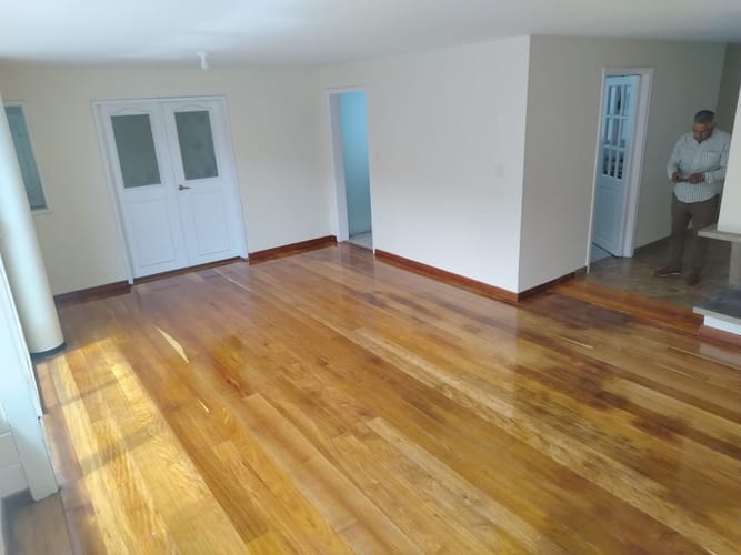Apartamento de 3 alcobas en venta en Pardo Rubio, Bogotá, 128 m² · foto 5 de 20