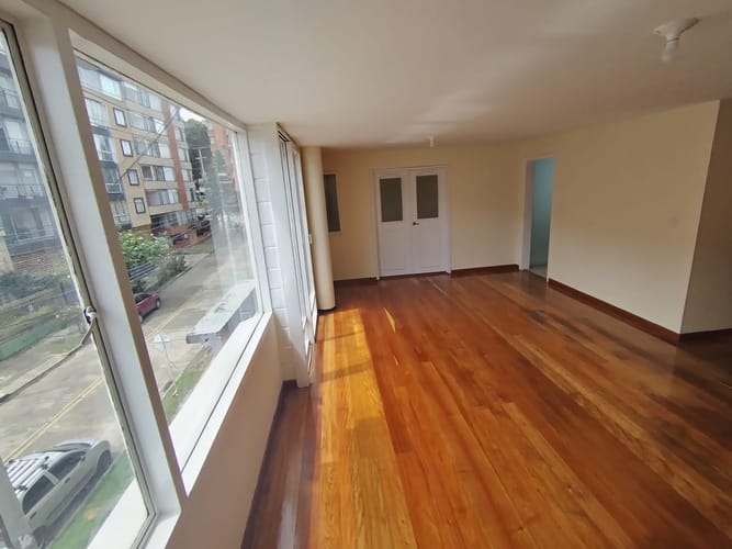 Apartamento de 3 alcobas en venta en Pardo Rubio, Bogotá, 128 m² · foto 6 de 20