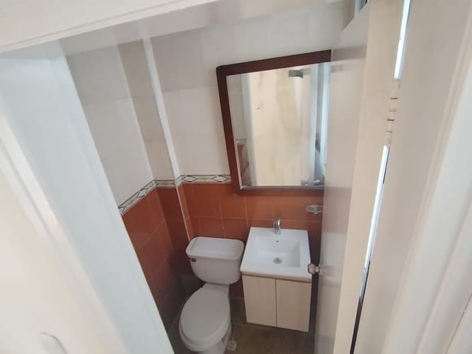 Apartamento de 3 alcobas en venta en Pardo Rubio, Bogotá, 128 m² · foto 8 de 20