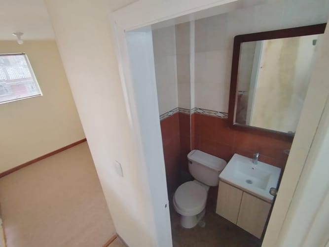 Apartamento de 3 alcobas en venta en Pardo Rubio, Bogotá, 128 m² · foto 9 de 20