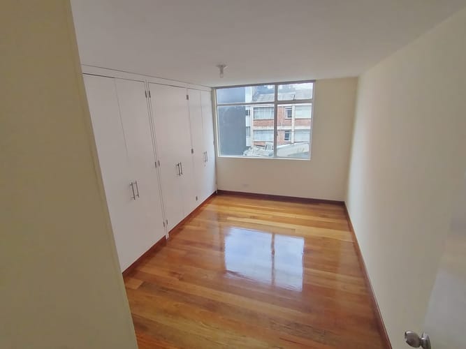 Apartamento de 3 alcobas en venta en Pardo Rubio, Bogotá, 128 m² · foto 13 de 20