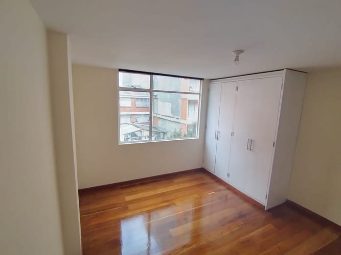 Apartamento de 3 alcobas en venta en Pardo Rubio, Bogotá, 128 m² · foto 14 de 20