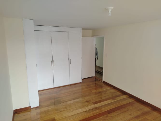 Apartamento de 3 alcobas en venta en Pardo Rubio, Bogotá, 128 m² · foto 16 de 20
