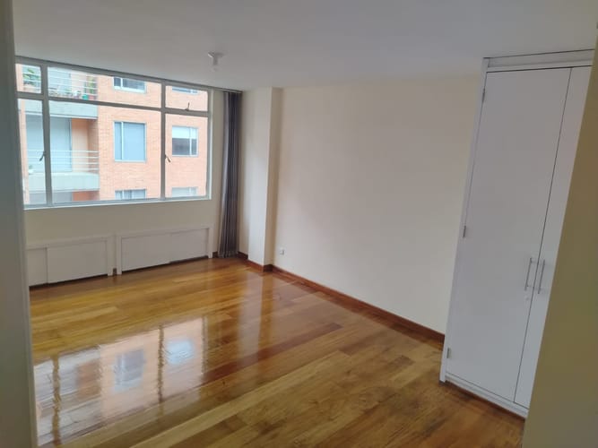 Apartamento de 3 alcobas en venta en Pardo Rubio, Bogotá, 128 m² · foto 17 de 20