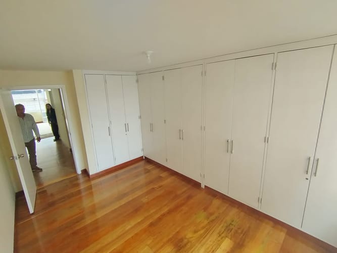 Apartamento de 3 alcobas en venta en Pardo Rubio, Bogotá, 128 m² · foto 18 de 20