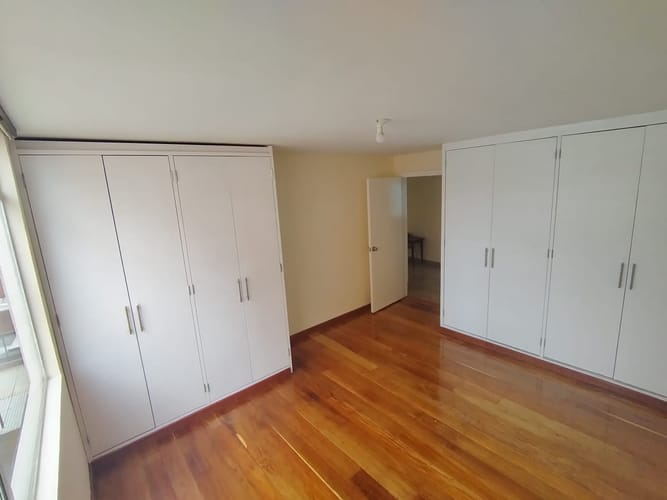Apartamento de 3 alcobas en venta en Pardo Rubio, Bogotá, 128 m² · foto 19 de 20