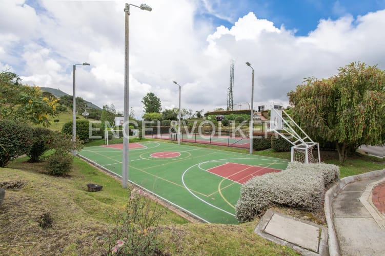 Casa de 4 alcobas en arriendo en La Violeta, Sopó, 360 m² · foto 20 de 20