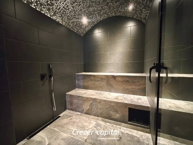 Casa de 5 alcobas en arriendo en Las Palmas, Envigado, 500 m² · foto 19 de 24