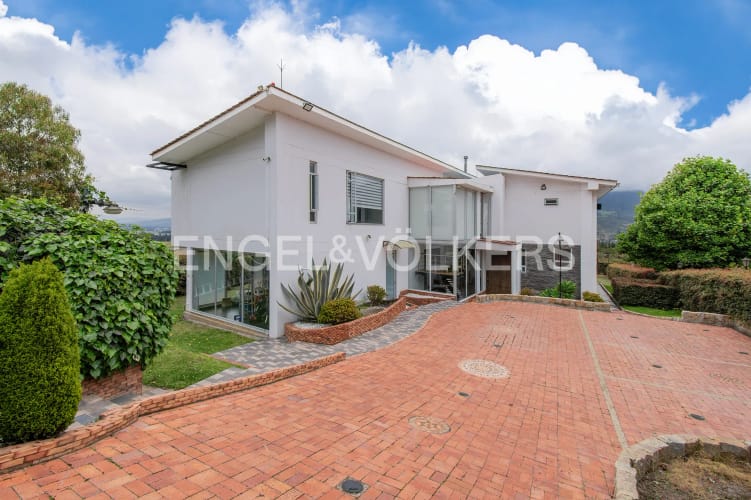 Casa de 4 alcobas en arriendo en La Violeta, Sopó, 360 m² · foto 19 de 20