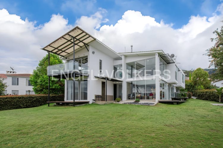 Casa de 4 alcobas en arriendo en La Violeta, Sopó, 360 m² · foto 18 de 20