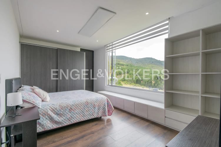Casa de 4 alcobas en arriendo en La Violeta, Sopó, 360 m² · foto 17 de 20