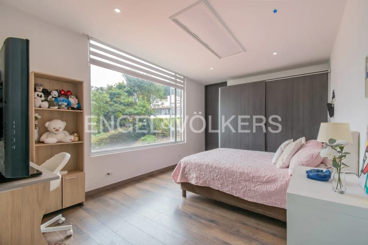 Casa de 4 alcobas en arriendo en La Violeta, Sopó, 360 m² · foto 15 de 20