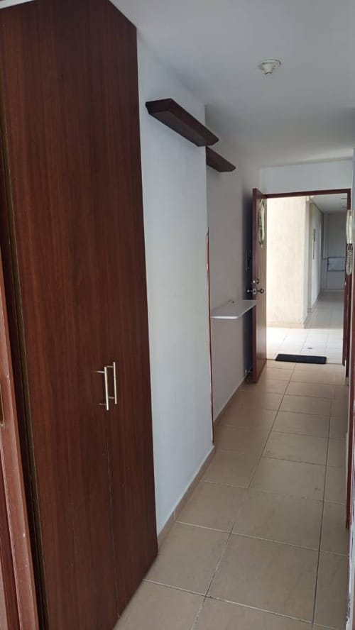 Apartaestudio en arriendo en El Prado, Bucaramanga, 30 m² · foto 2 de 10