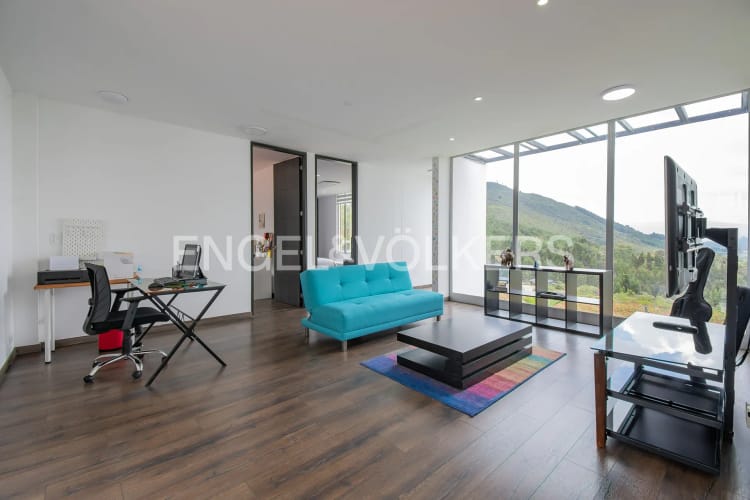Casa de 4 alcobas en arriendo en La Violeta, Sopó, 360 m² · foto 12 de 20