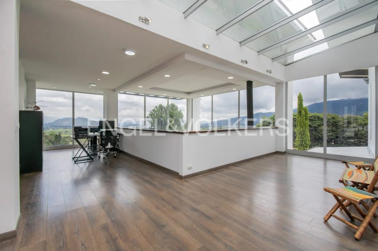 Casa de 4 alcobas en arriendo en La Violeta, Sopó, 360 m² · foto 11 de 20