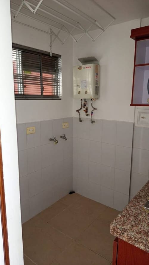 Apartaestudio en arriendo en El Prado, Bucaramanga, 30 m² · foto 4 de 10