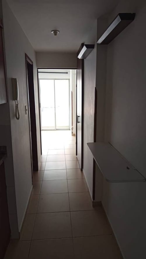Apartaestudio en arriendo en El Prado, Bucaramanga, 30 m² · foto 5 de 10