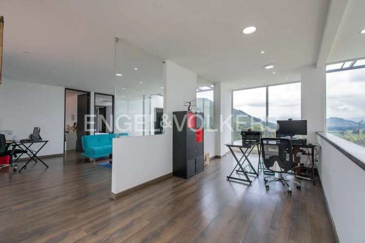 Casa de 4 alcobas en arriendo en La Violeta, Sopó, 360 m² · foto 10 de 20