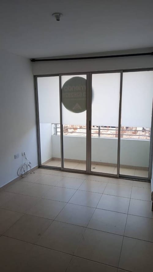 Apartaestudio en arriendo en El Prado, Bucaramanga, 30 m² · foto 6 de 10