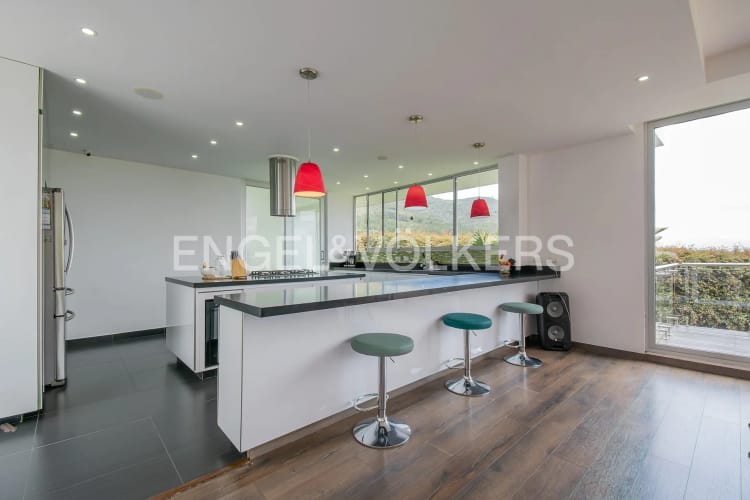 Casa de 4 alcobas en arriendo en La Violeta, Sopó, 360 m² · foto 8 de 20