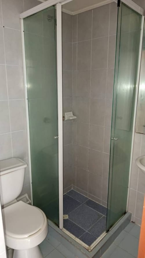 Apartaestudio en arriendo en El Prado, Bucaramanga, 30 m² · foto 9 de 10