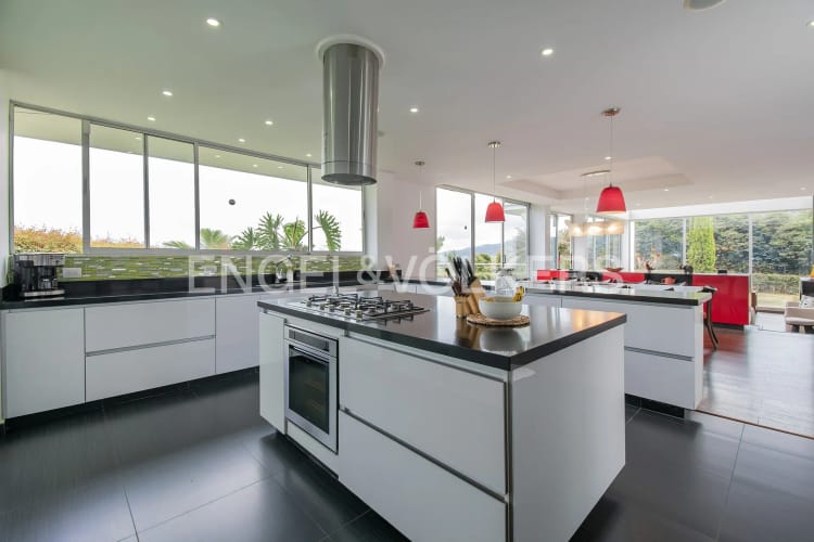Casa de 4 alcobas en arriendo en La Violeta, Sopó, 360 m² · foto 7 de 20