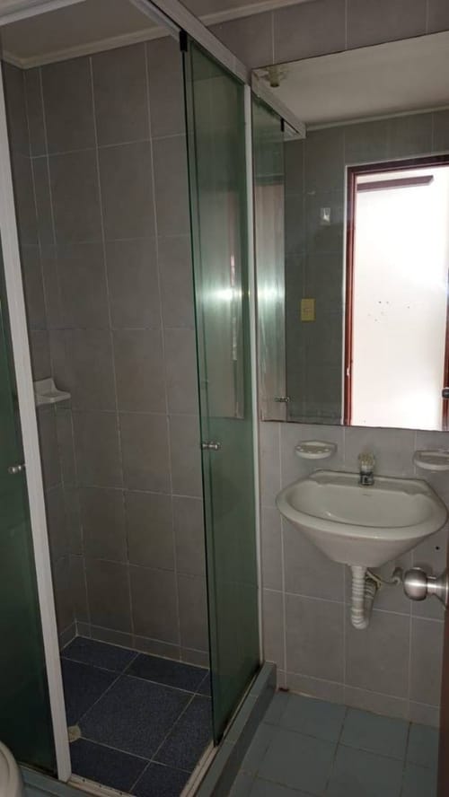 Apartaestudio en arriendo en El Prado, Bucaramanga, 30 m² · foto 10 de 10