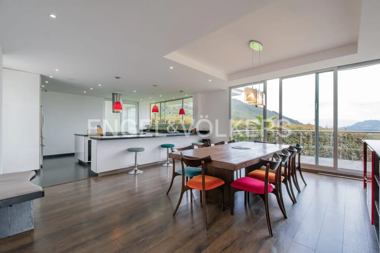 Casa de 4 alcobas en arriendo en La Violeta, Sopó, 360 m² · foto 6 de 20