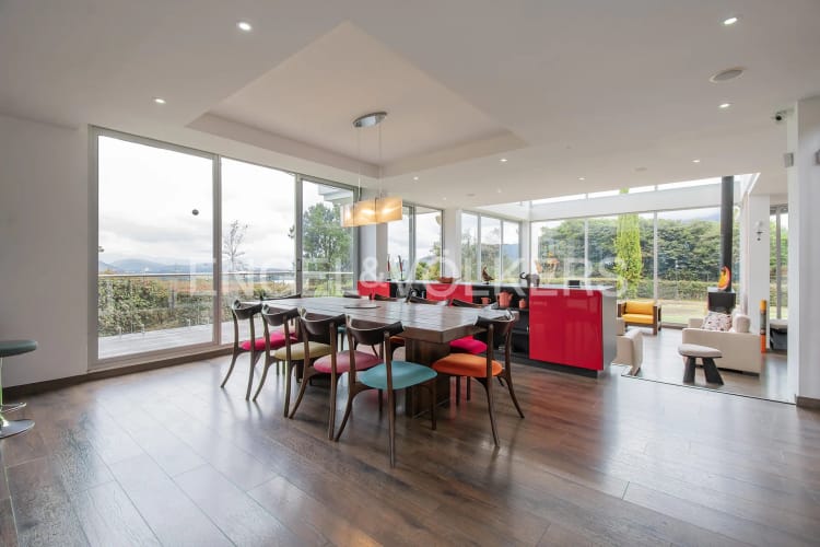 Casa de 4 alcobas en arriendo en La Violeta, Sopó, 360 m² · foto 5 de 20