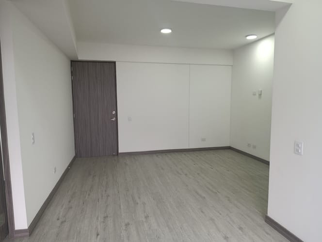 Apartamento de 3 alcobas en arriendo en Las Palmas, Medellín, 70 m² · foto 3 de 23