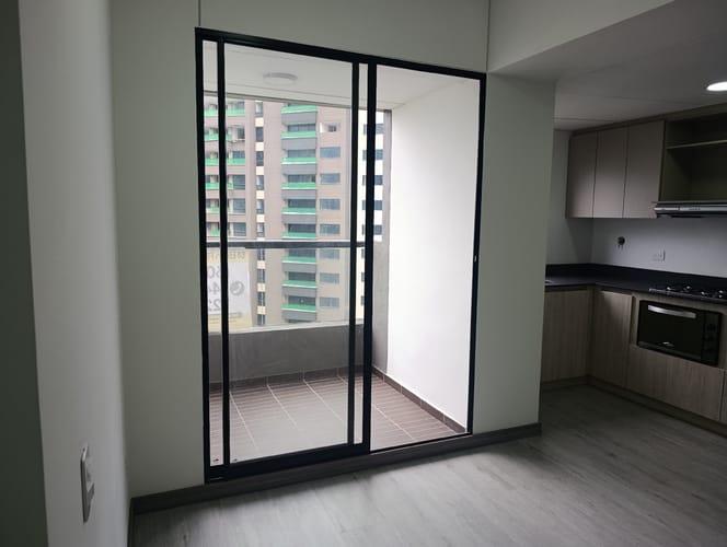Apartamento de 3 alcobas en arriendo en Las Palmas, Medellín, 70 m² · foto 7 de 23