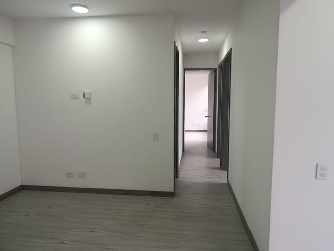 Apartamento de 3 alcobas en arriendo en Las Palmas, Medellín, 70 m² · foto 9 de 23