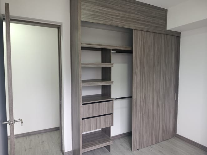 Apartamento de 3 alcobas en arriendo en Las Palmas, Medellín, 70 m² · foto 14 de 23
