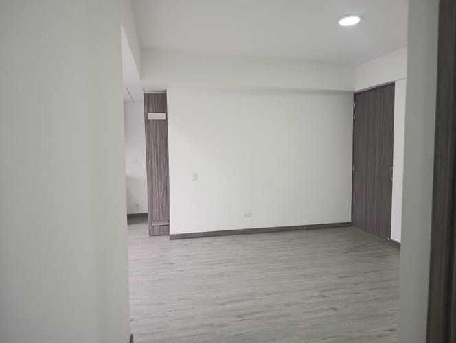 Apartamento de 3 alcobas en arriendo en Las Palmas, Medellín, 70 m² · foto 18 de 23