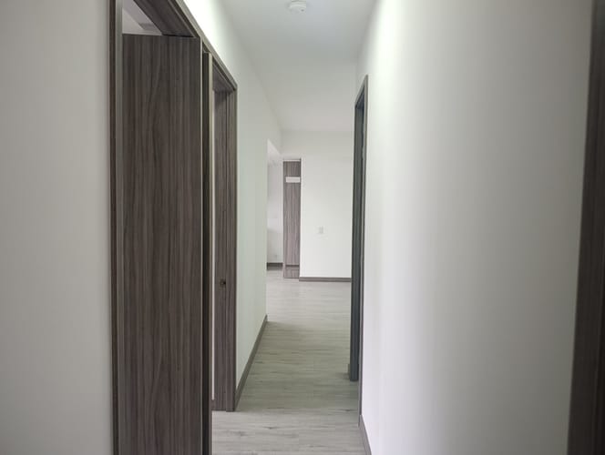 Apartamento de 3 alcobas en arriendo en Las Palmas, Medellín, 70 m² · foto 19 de 23