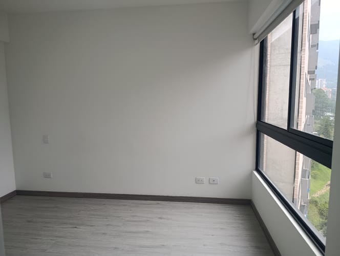 Apartamento de 3 alcobas en arriendo en Las Palmas, Medellín, 70 m² · foto 20 de 23