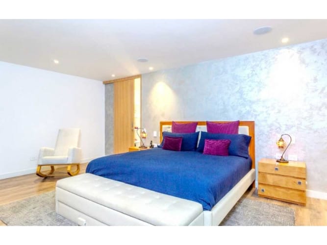 Apartamento de 4 alcobas en venta en Santa Barbara, Bogotá, 276 m² · foto 5 de 17