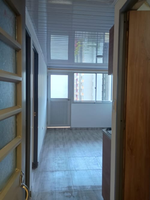 Apartamento de 3 alcobas en arriendo en Castilla, Bogotá, 68 m² · foto 4 de 15