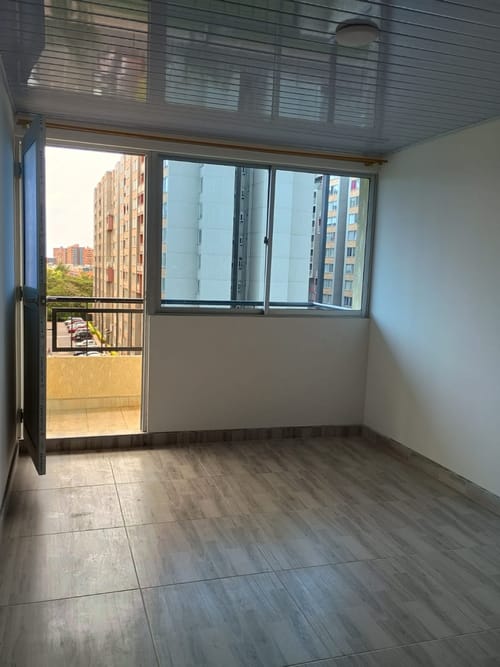 Apartamento de 3 alcobas en arriendo en Castilla, Bogotá, 68 m² · foto 7 de 15