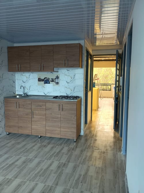 Apartamento de 3 alcobas en arriendo en Castilla, Bogotá, 68 m² · foto 10 de 15