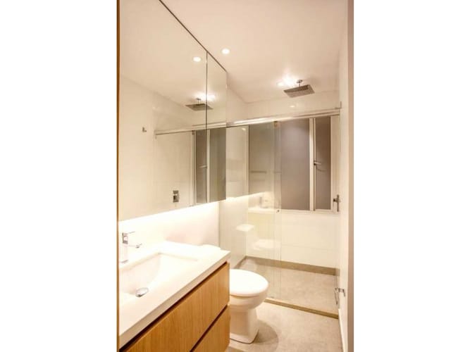 Apartamento de 4 alcobas en venta en Santa Barbara, Bogotá, 276 m² · foto 12 de 17