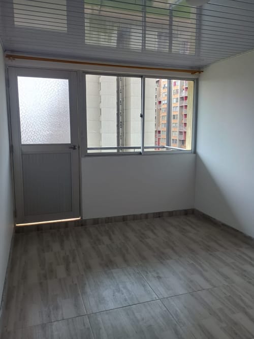 Apartamento de 3 alcobas en arriendo en Castilla, Bogotá, 68 m² · foto 14 de 15
